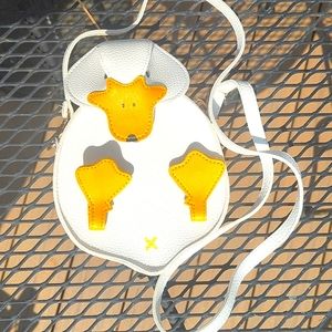 Small Duck Purse